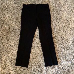 Theory brand dress slacks